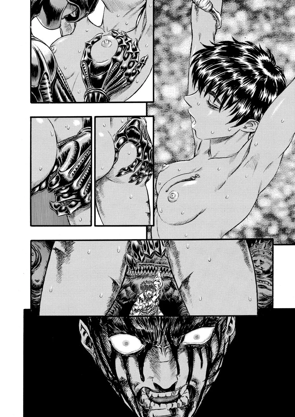 Read Berserk - Chapter 86 - read-berserk-manga.com | Image 15