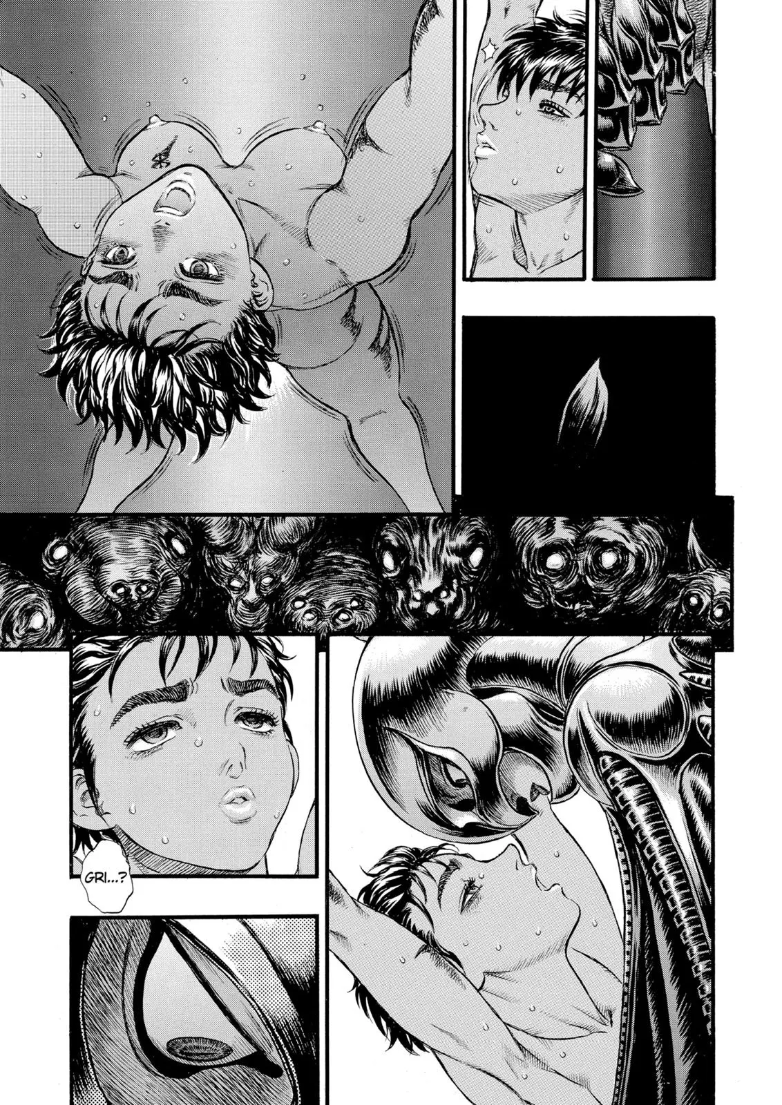 Read Berserk - Chapter 86 - read-berserk-manga.com | Image 16