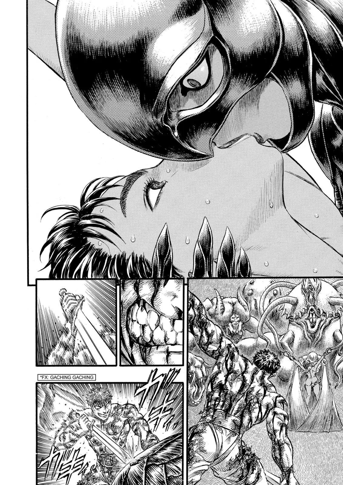 Read Berserk - Chapter 86 - read-berserk-manga.com | Image 17