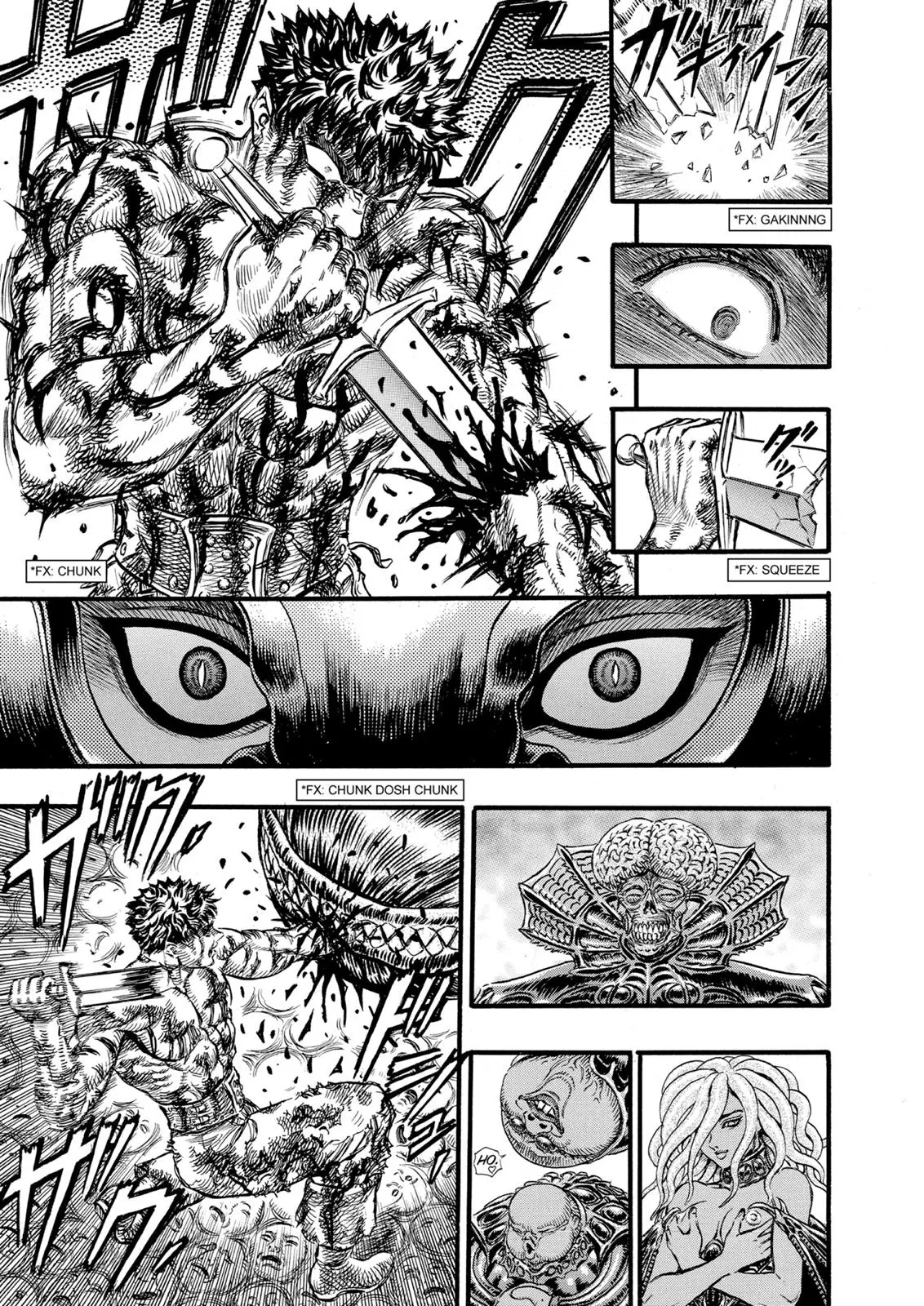 Read Berserk - Chapter 86 - read-berserk-manga.com | Image 18