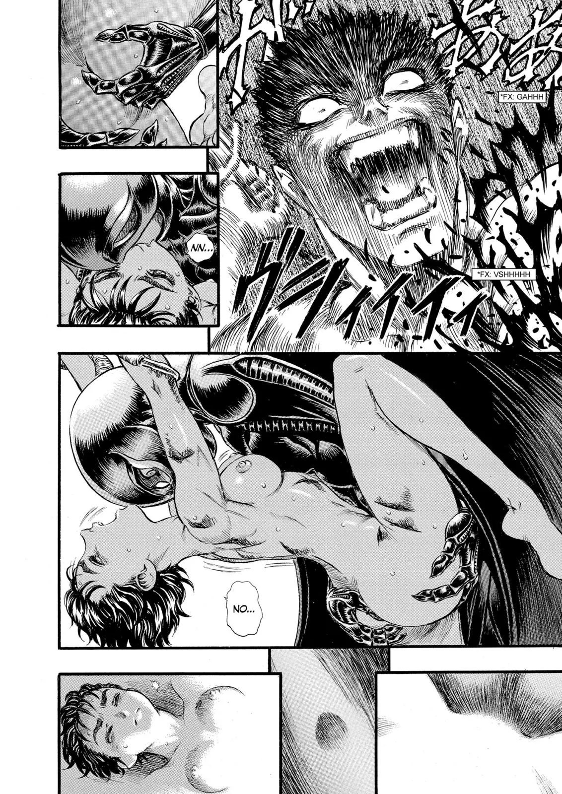 Read Berserk - Chapter 86 - read-berserk-manga.com | Image 19
