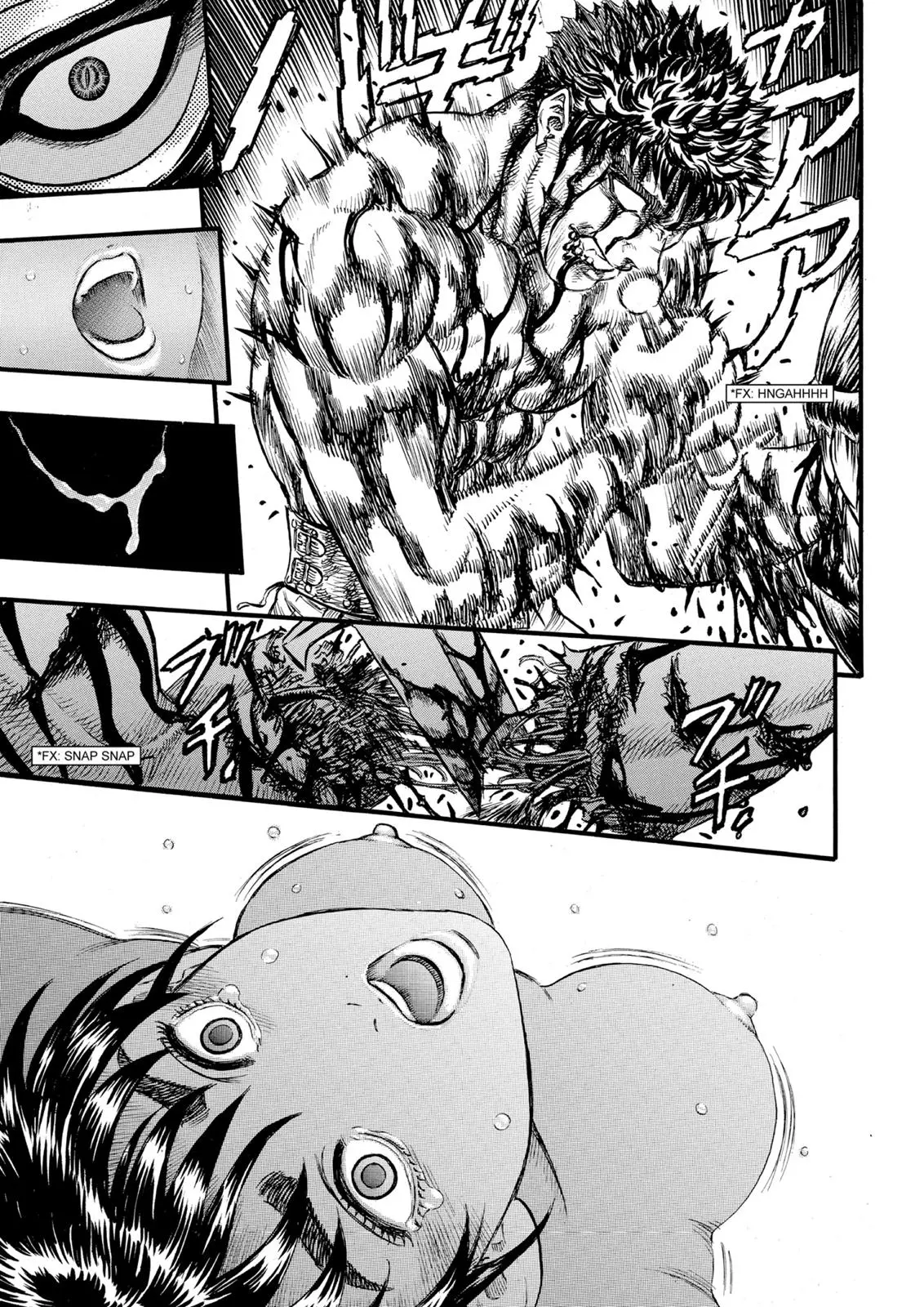 Read Berserk - Chapter 86 - read-berserk-manga.com | Image 20