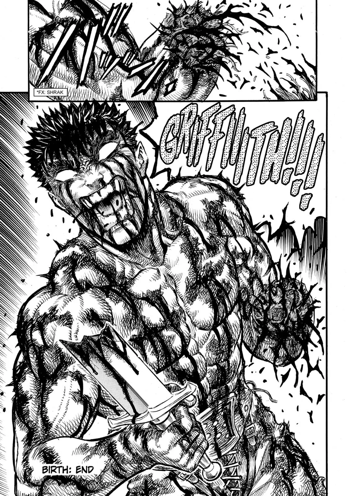 Read Berserk - Chapter 86 - read-berserk-manga.com | Image 22