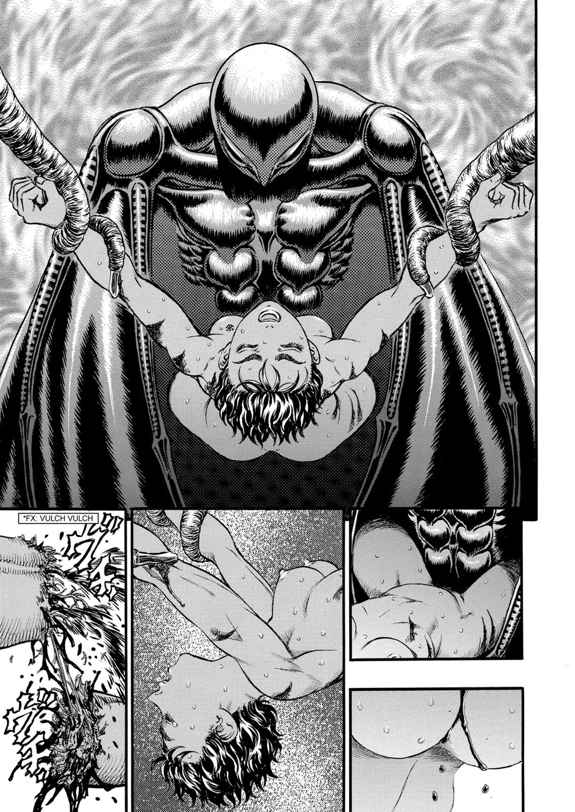 Read Berserk - Chapter 87 - read-berserk-manga.com | Image 1