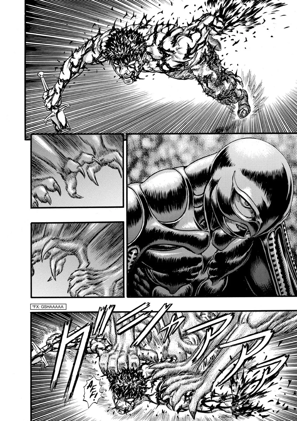 Read Berserk - Chapter 87 - read-berserk-manga.com | Image 3