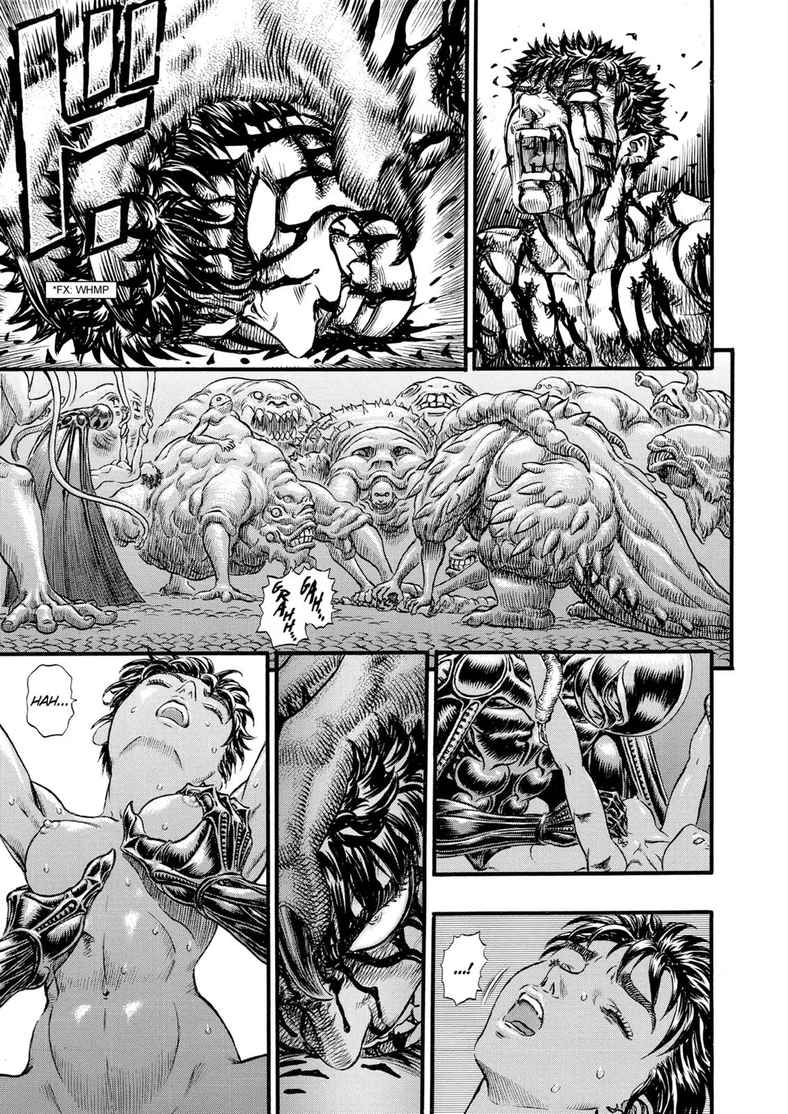 Read Berserk - Chapter 87 - read-berserk-manga.com | Image 4