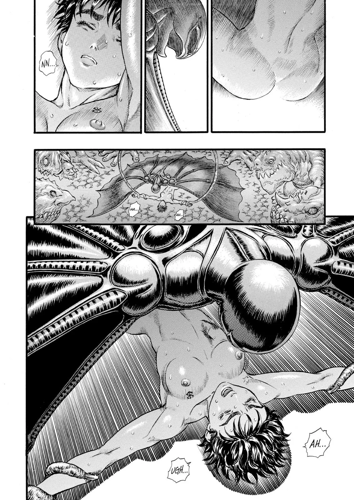 Read Berserk - Chapter 87 - read-berserk-manga.com | Image 5
