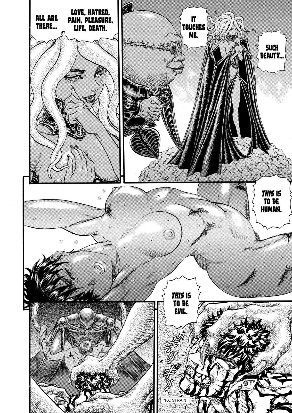 Read Berserk - Chapter 87 - read-berserk-manga.com | Image 7