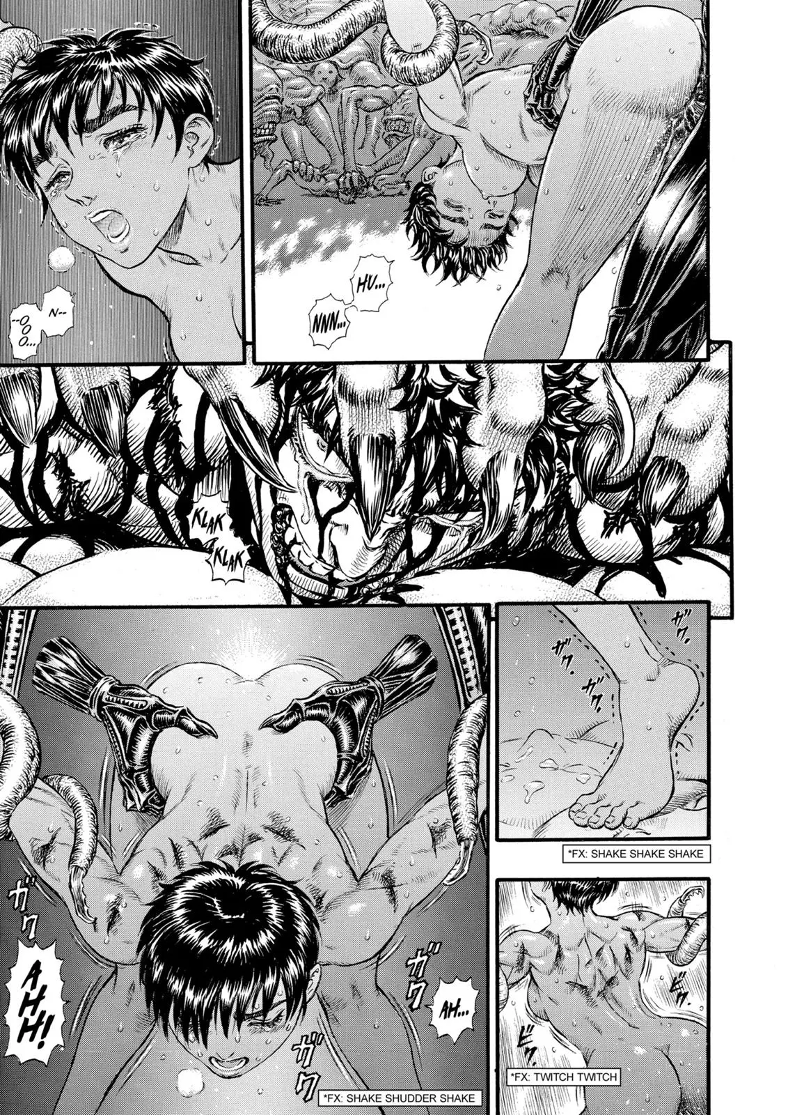 Read Berserk - Chapter 87 - read-berserk-manga.com | Image 10