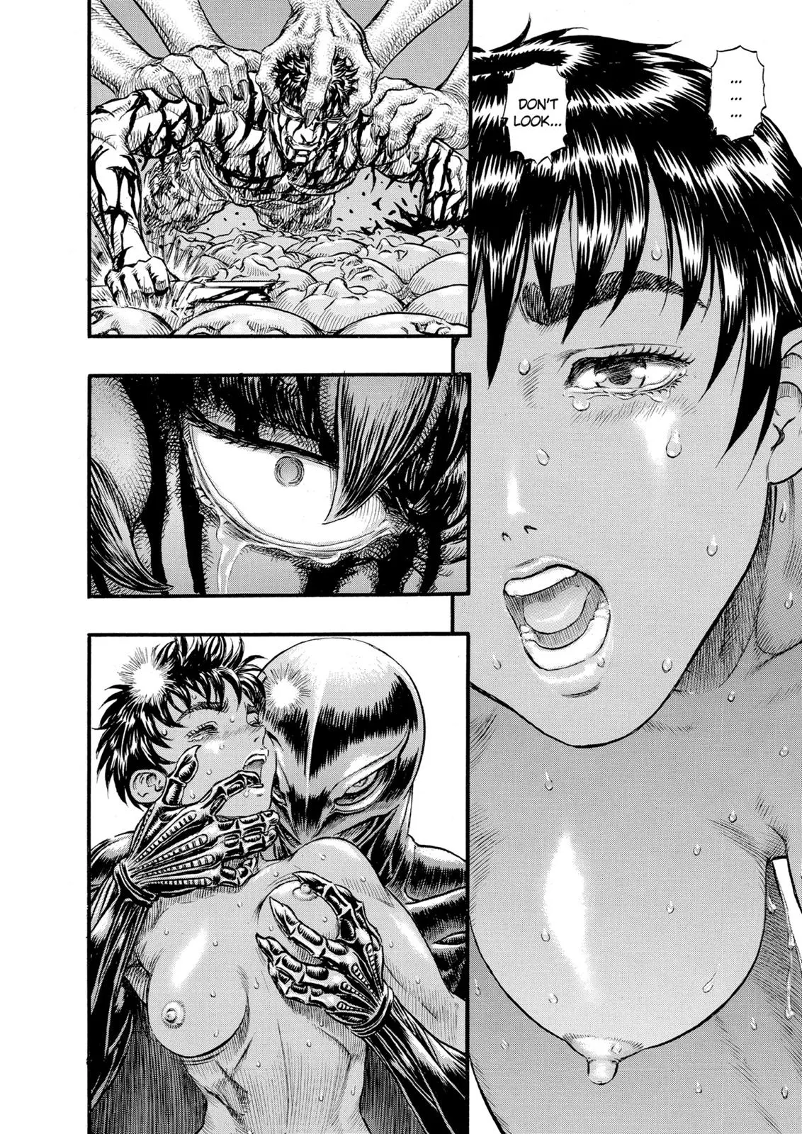 Read Berserk - Chapter 87 - read-berserk-manga.com | Image 11