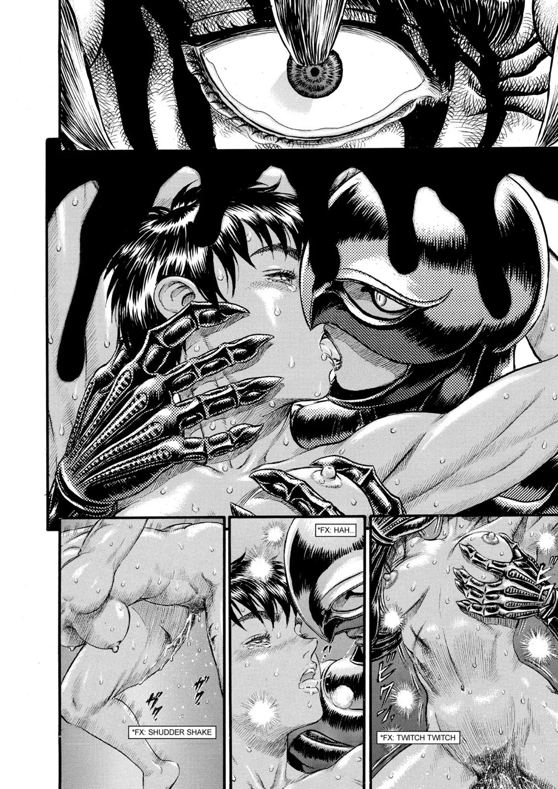 Read Berserk - Chapter 87 - read-berserk-manga.com | Image 13