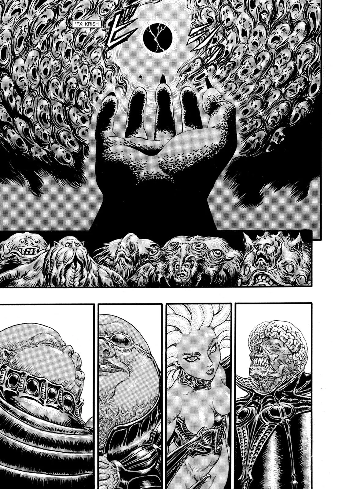 Read Berserk - Chapter 87 - read-berserk-manga.com | Image 16
