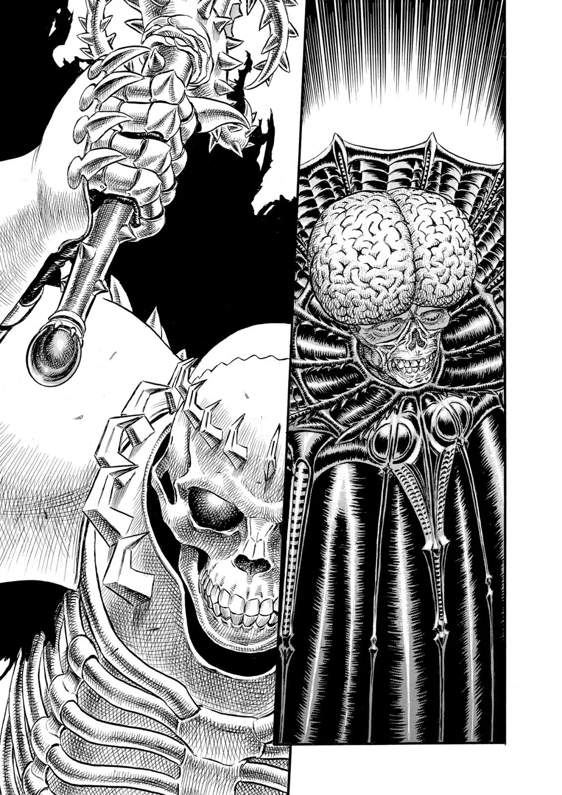Read Berserk - Chapter 87 - read-berserk-manga.com | Image 18