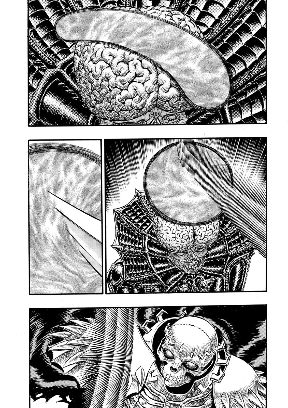 Read Berserk - Chapter 87 - read-berserk-manga.com | Image 19