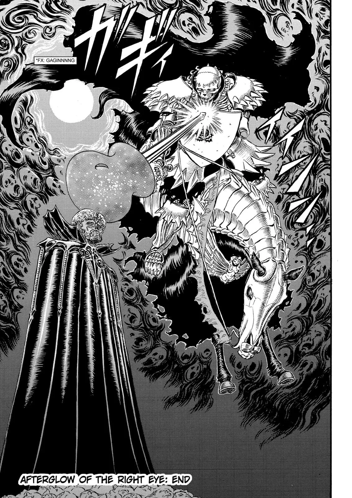 Read Berserk - Chapter 87 - read-berserk-manga.com | Image 20