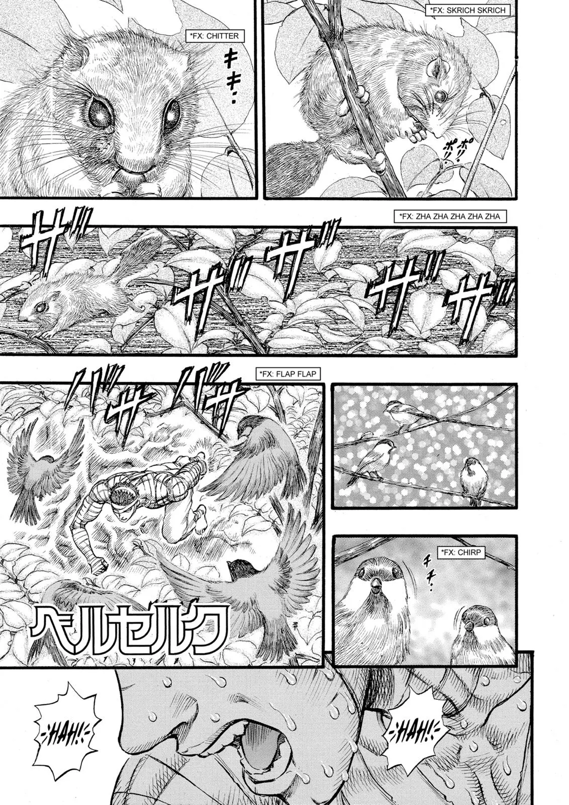 Read Berserk - Chapter 90 - read-berserk-manga.com | Image 1