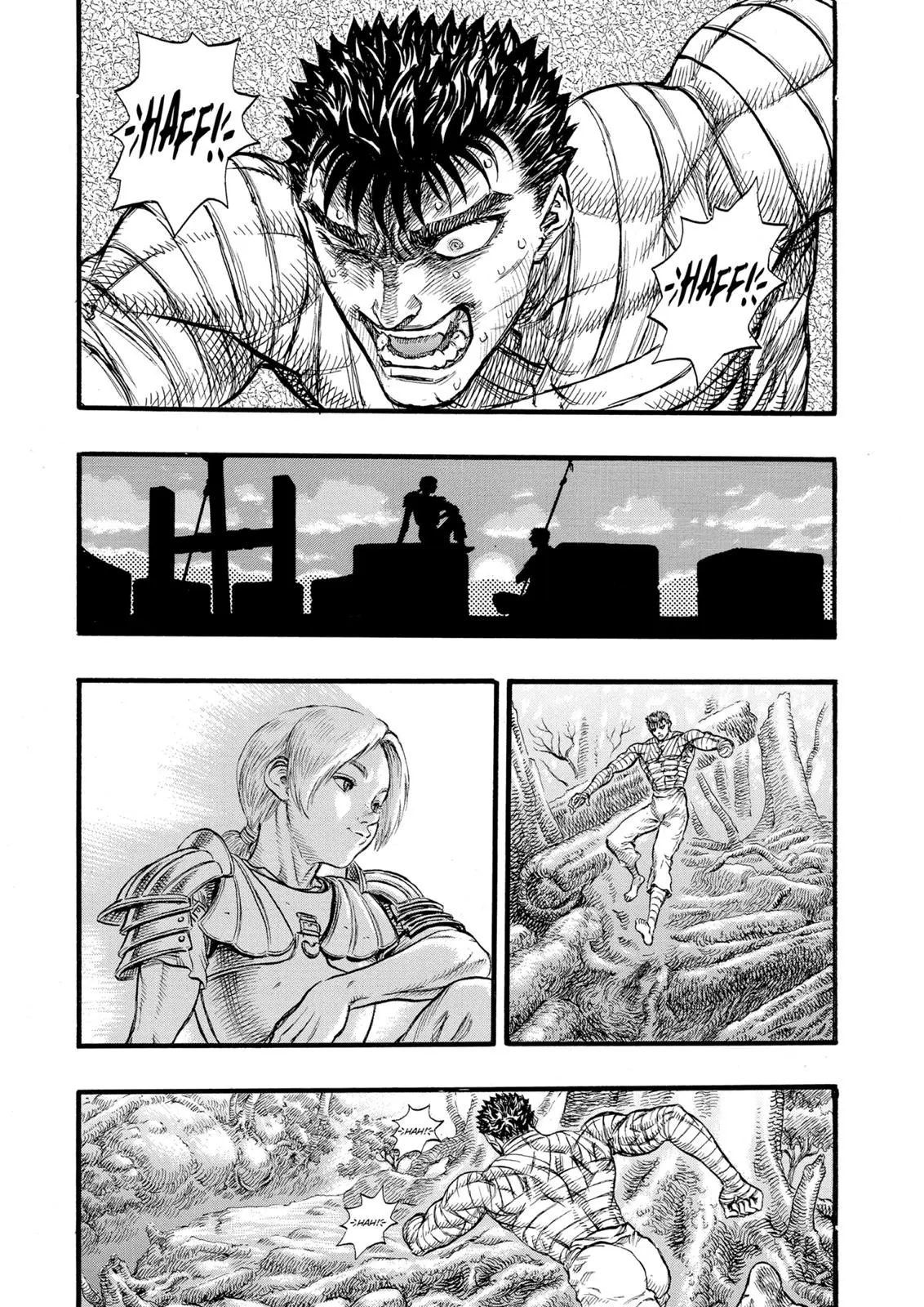 Read Berserk - Chapter 90 - read-berserk-manga.com | Image 3