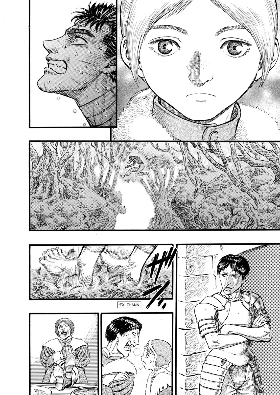Read Berserk - Chapter 90 - read-berserk-manga.com | Image 4