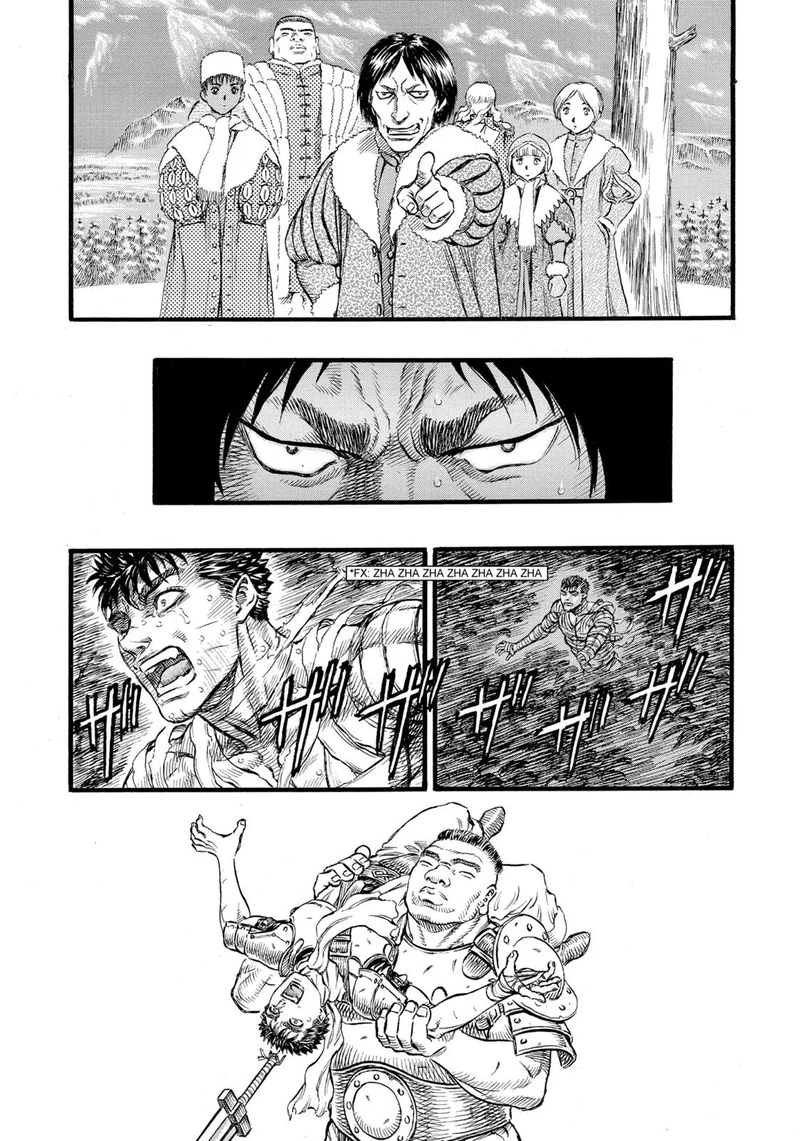 Read Berserk - Chapter 90 - read-berserk-manga.com | Image 5
