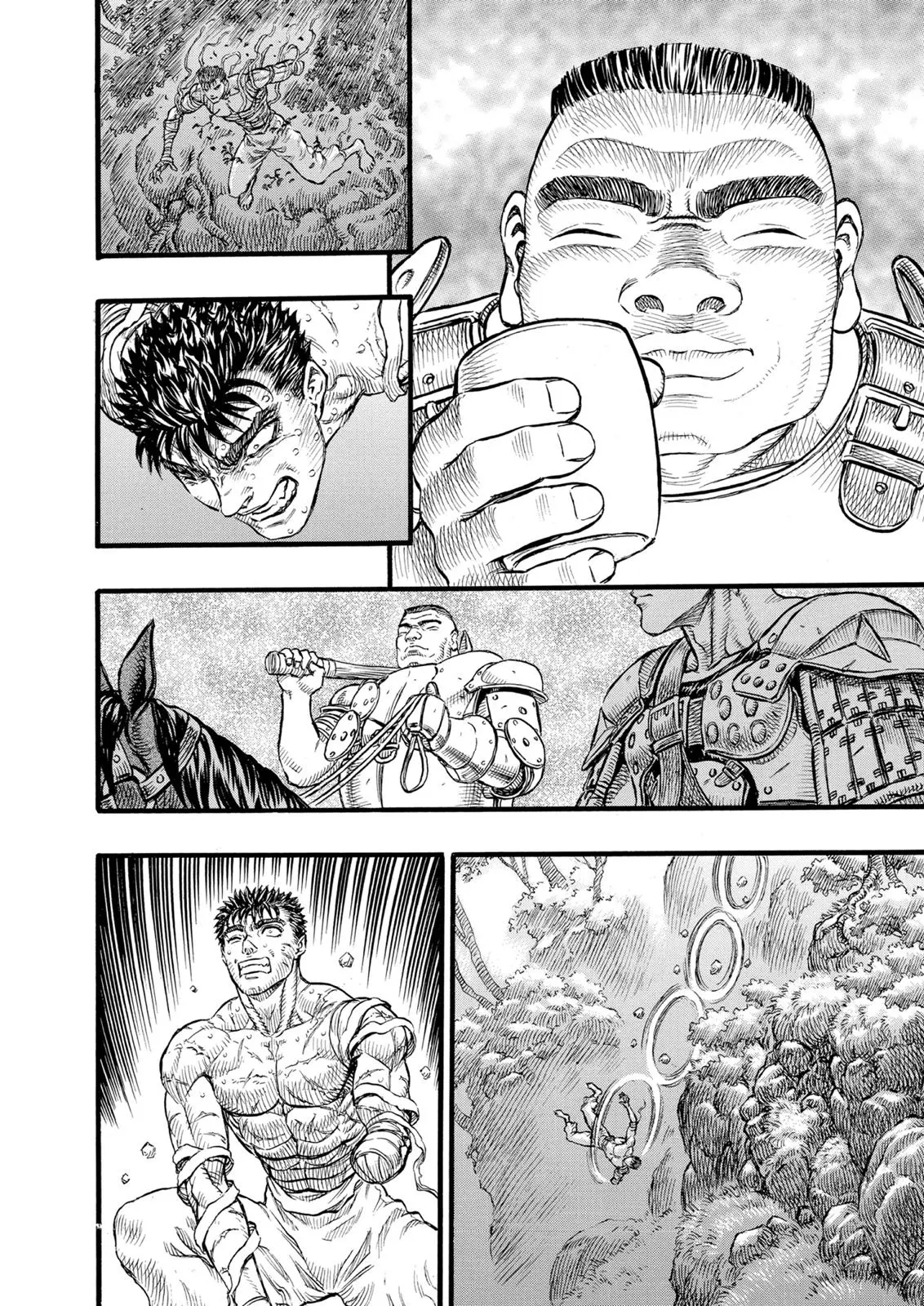 Read Berserk - Chapter 90 - read-berserk-manga.com | Image 6
