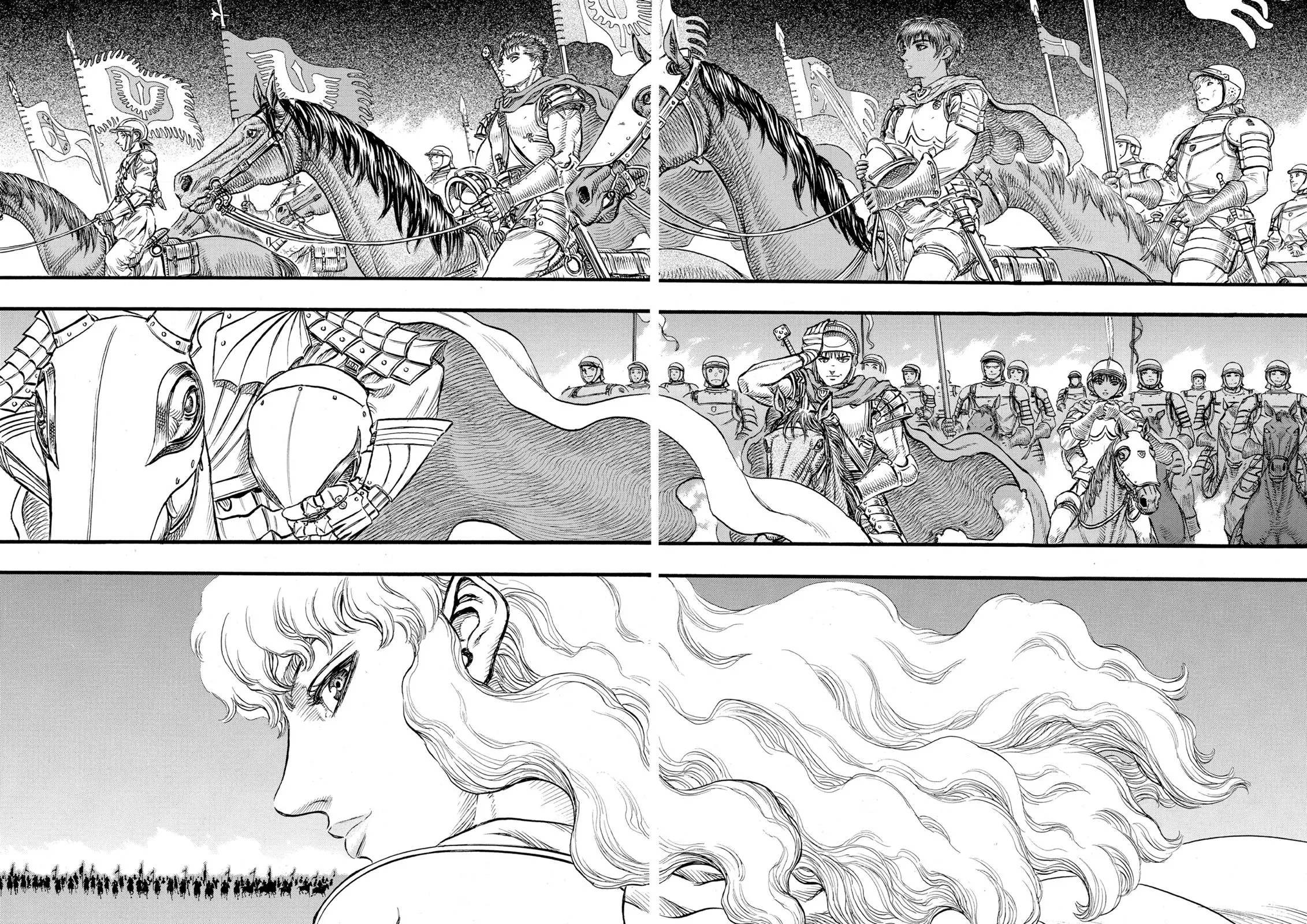 Read Berserk - Chapter 90 - read-berserk-manga.com | Image 8