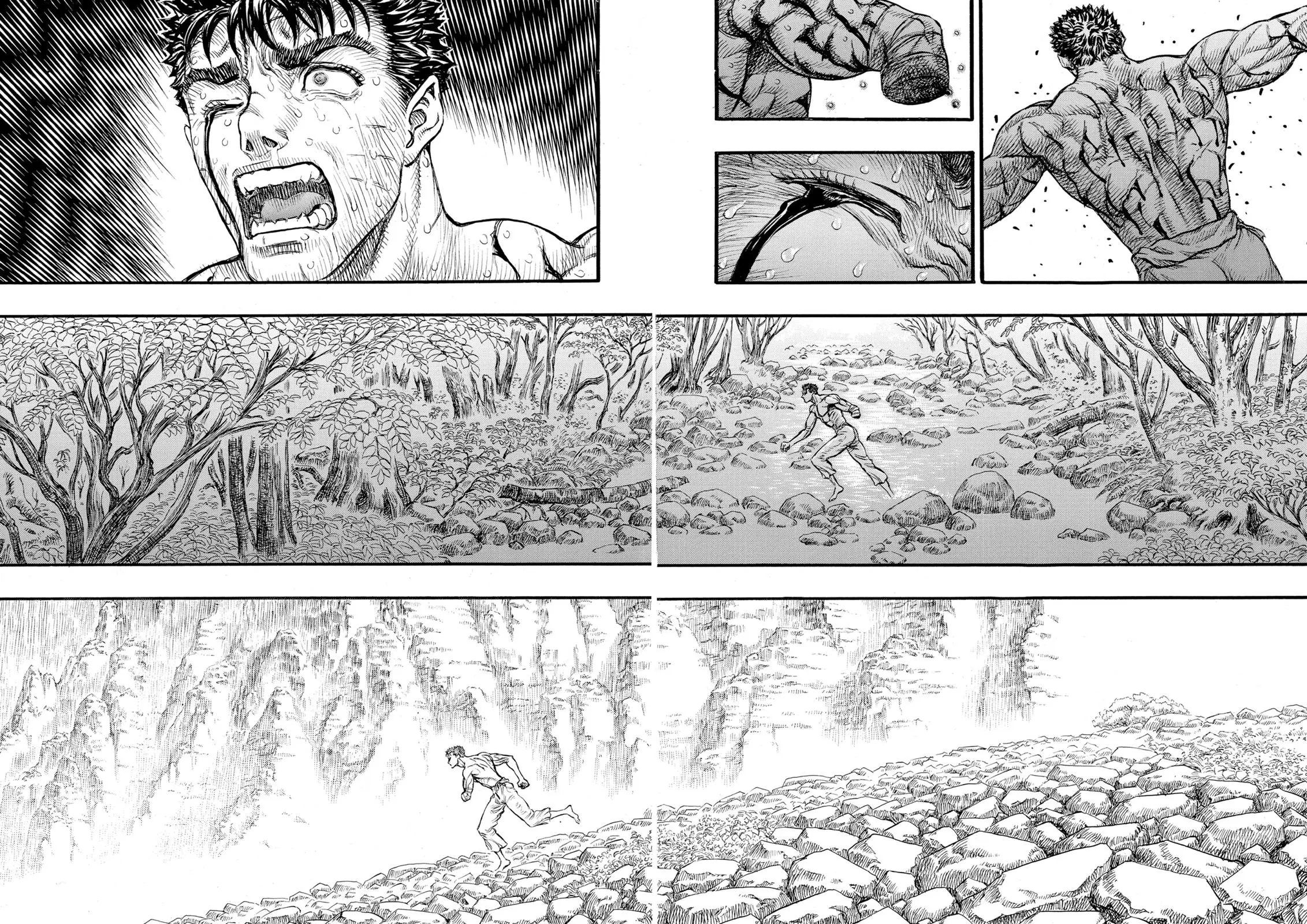 Read Berserk - Chapter 90 - read-berserk-manga.com | Image 9