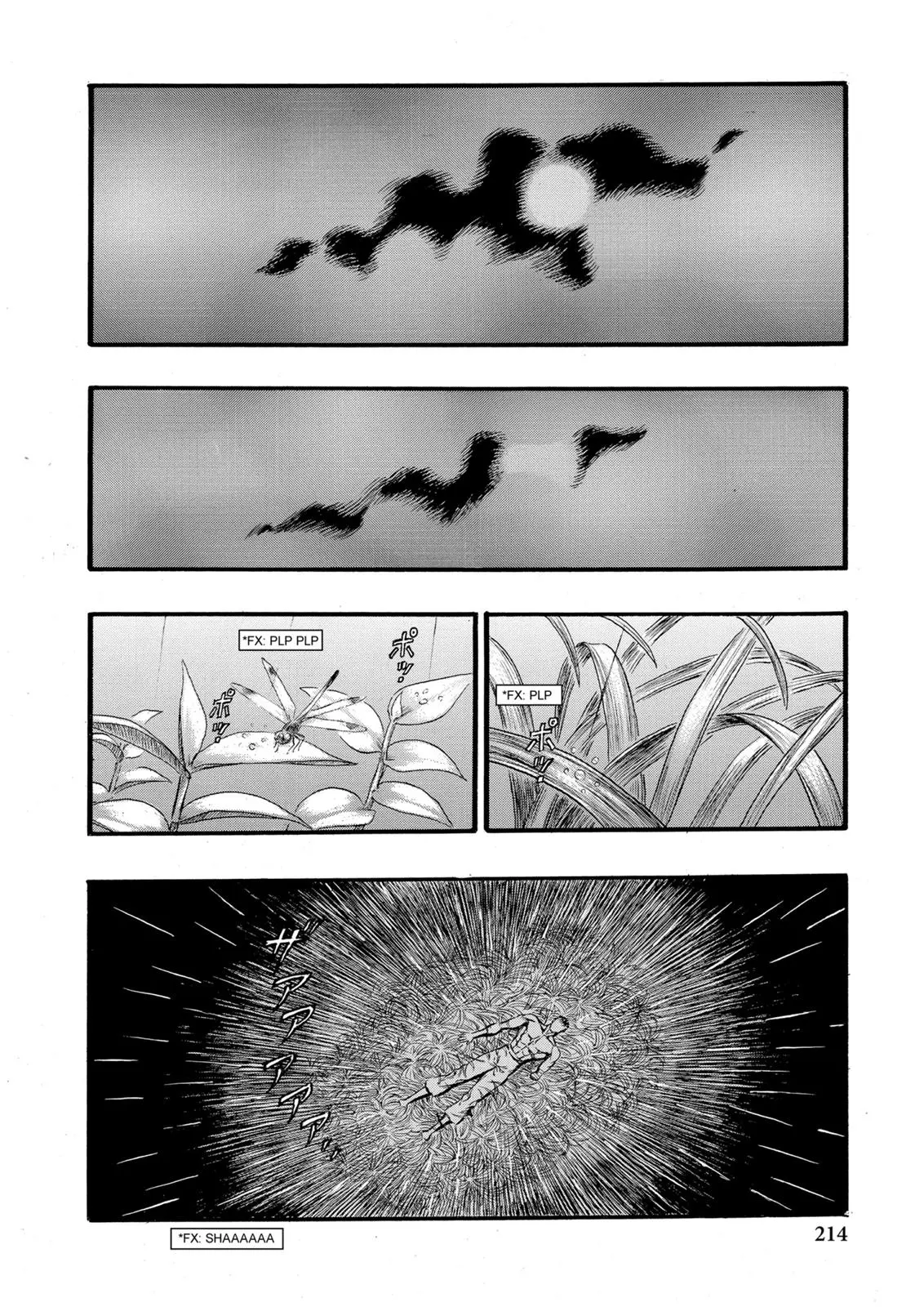 Read Berserk - Chapter 90 - read-berserk-manga.com | Image 11