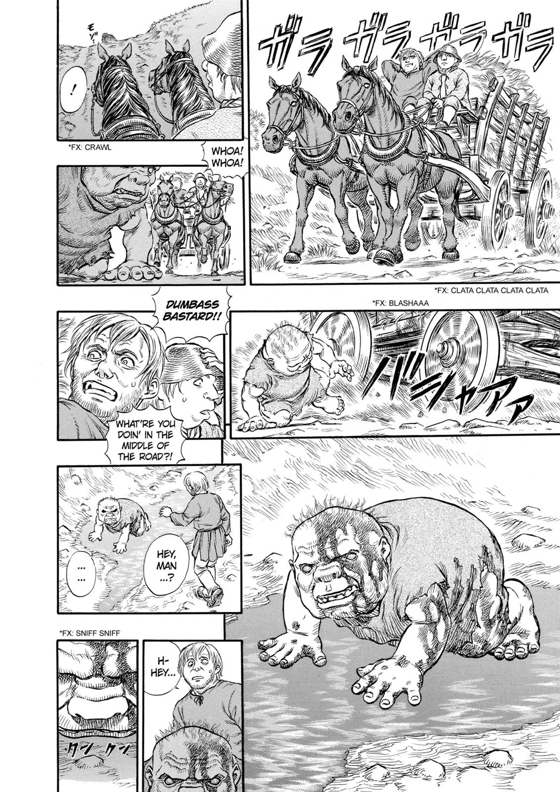 Read Berserk - Chapter 93 - read-berserk-manga.com | Image 2