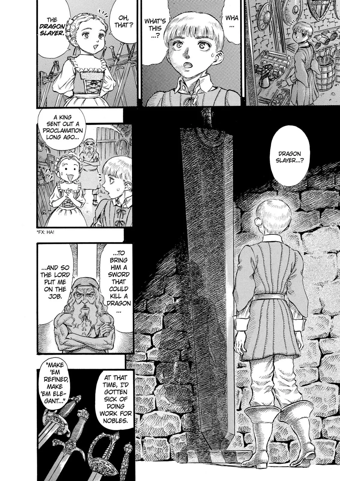 Read Berserk - Chapter 93 - read-berserk-manga.com | Image 6