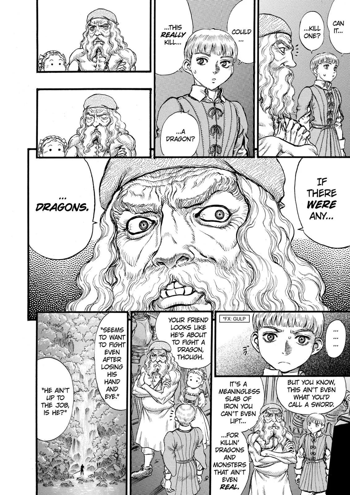 Read Berserk - Chapter 93 - read-berserk-manga.com | Image 8