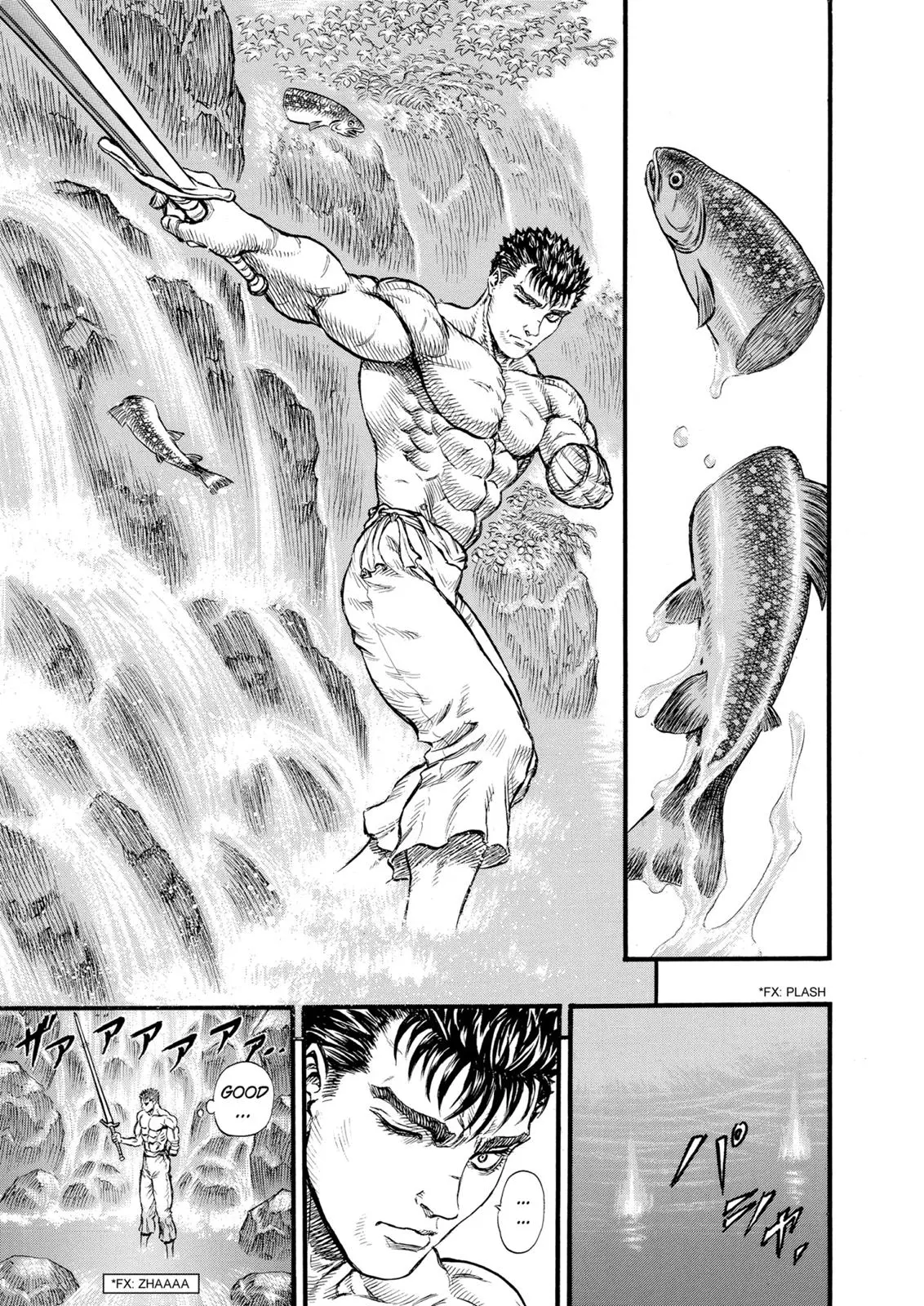 Read Berserk - Chapter 93 - read-berserk-manga.com | Image 11