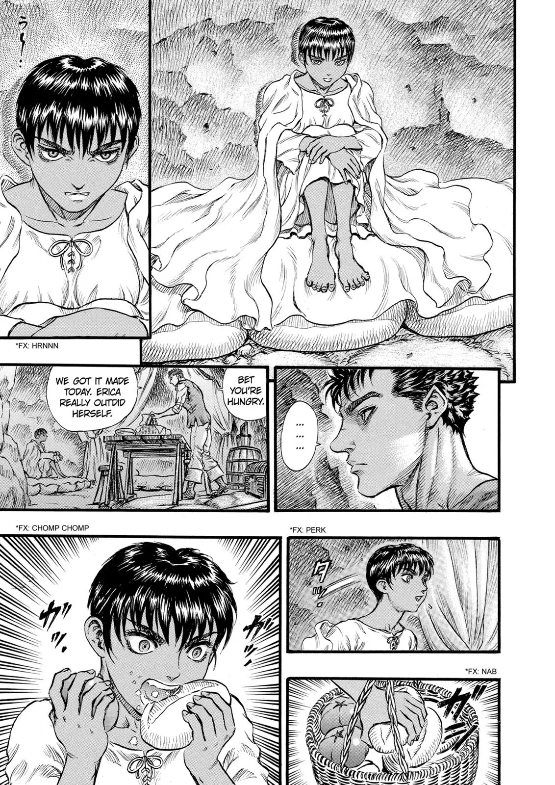 Read Berserk - Chapter 93 - read-berserk-manga.com | Image 13