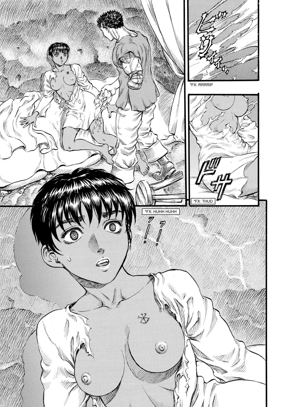 Read Berserk - Chapter 93 - read-berserk-manga.com | Image 15