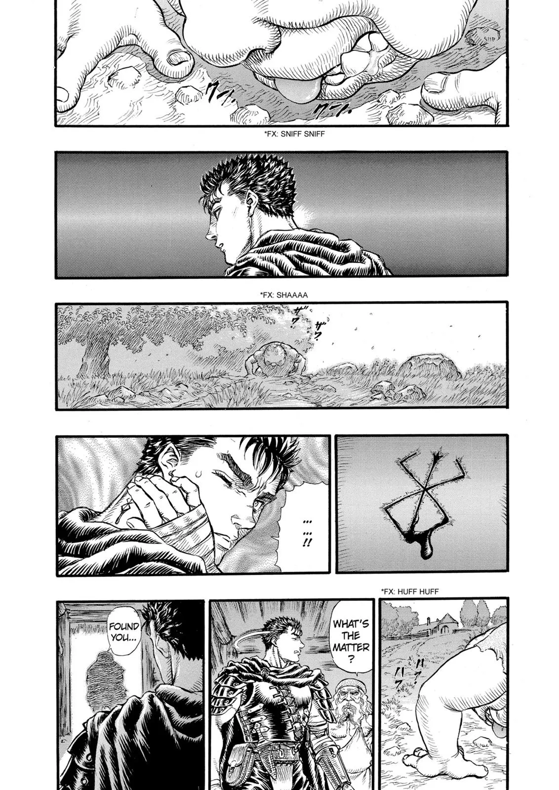 Read Berserk - Chapter 93 - read-berserk-manga.com | Image 23