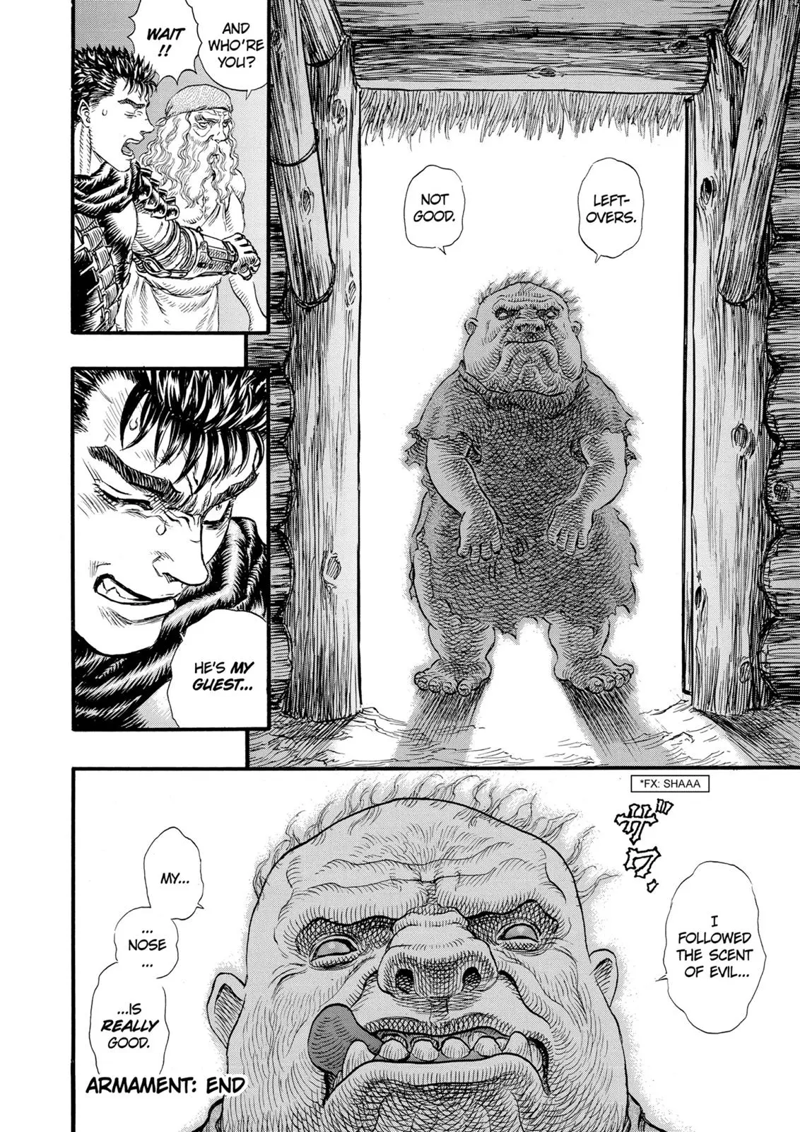 Read Berserk - Chapter 93 - read-berserk-manga.com | Image 24