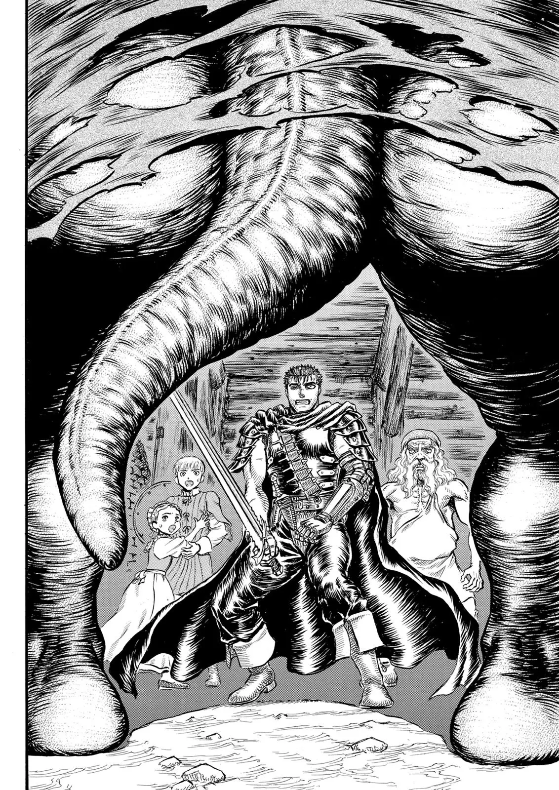 Read Berserk - Chapter 94 - read-berserk-manga.com | Image 2