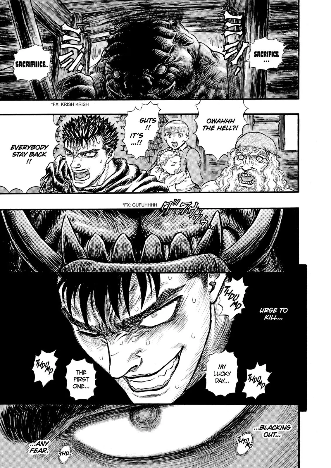Read Berserk - Chapter 94 - read-berserk-manga.com | Image 3