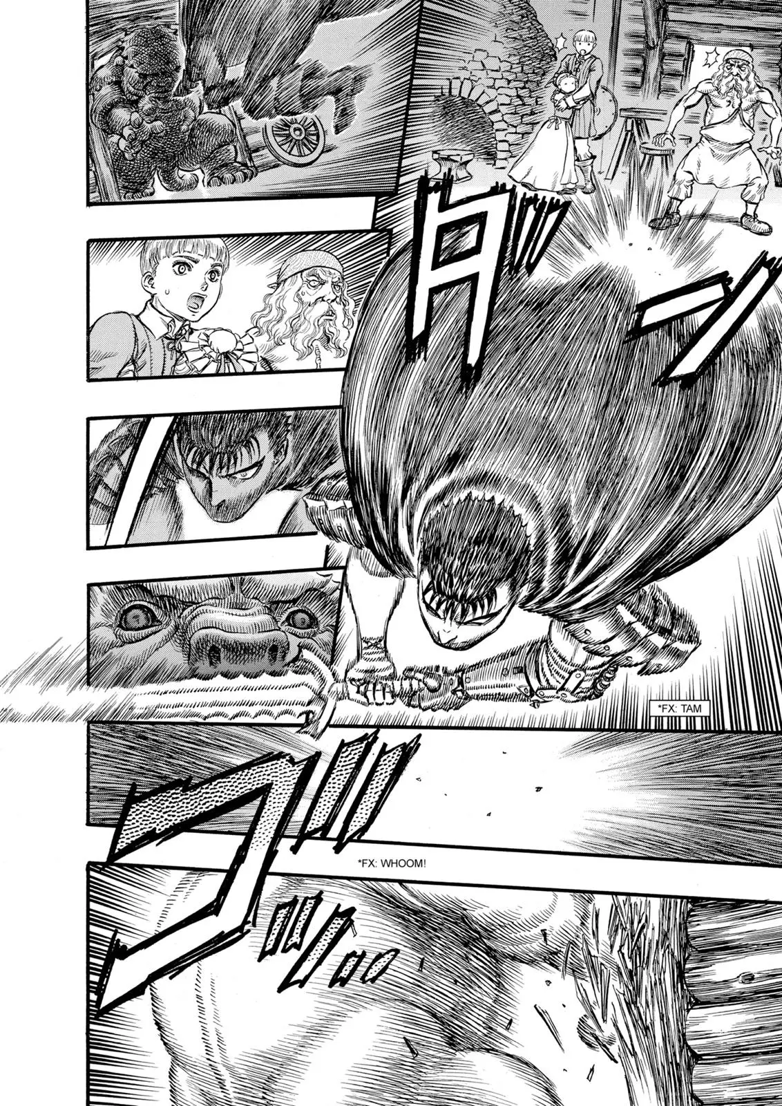 Read Berserk - Chapter 94 - read-berserk-manga.com | Image 5