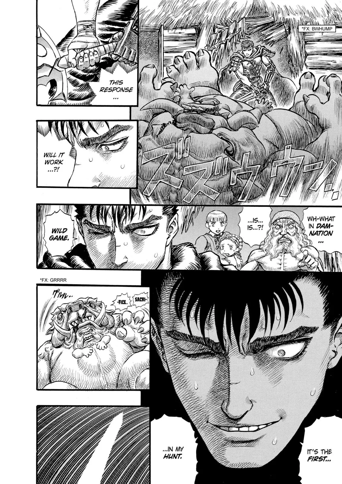 Read Berserk - Chapter 94 - read-berserk-manga.com | Image 7