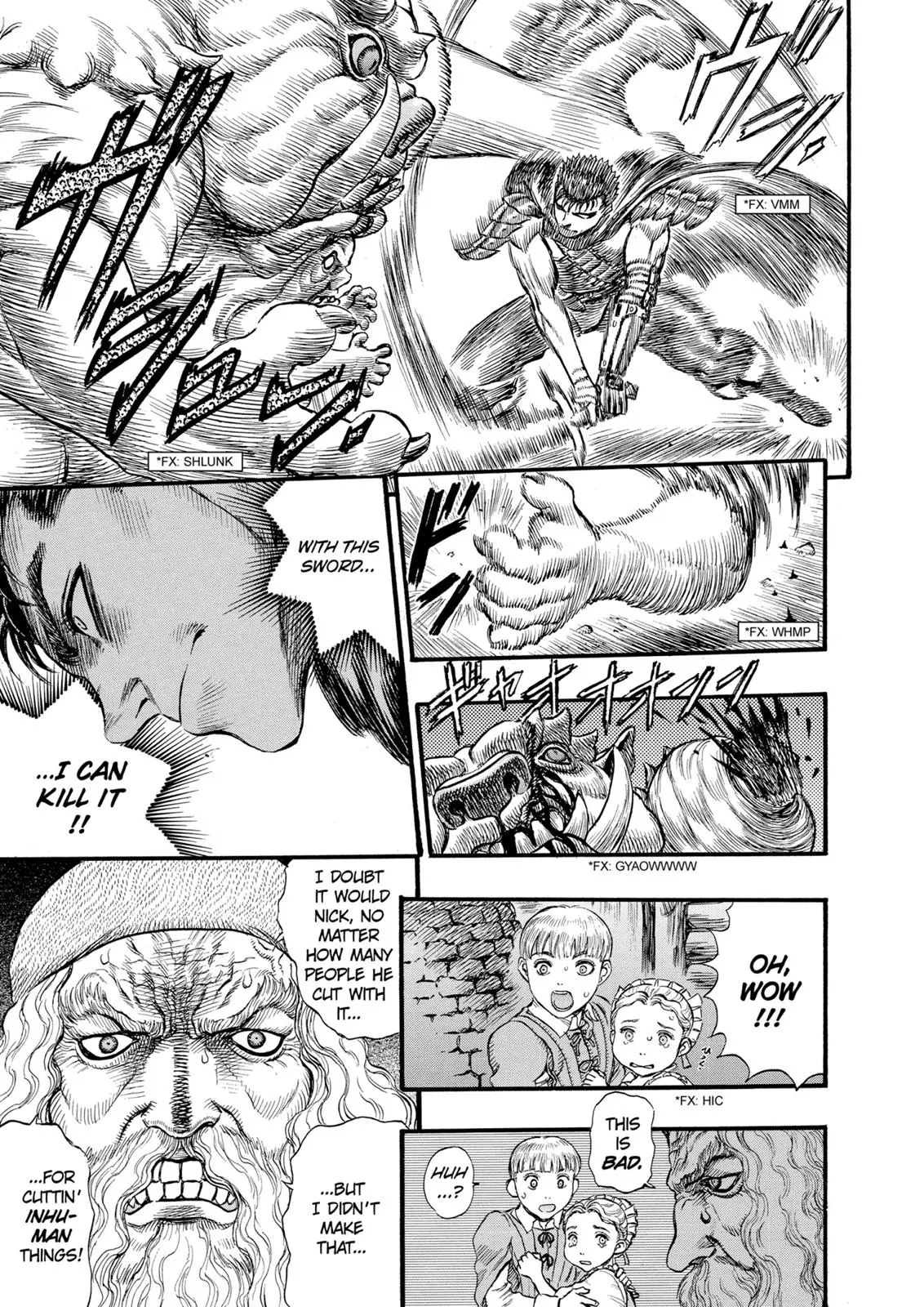Read Berserk - Chapter 94 - read-berserk-manga.com | Image 8