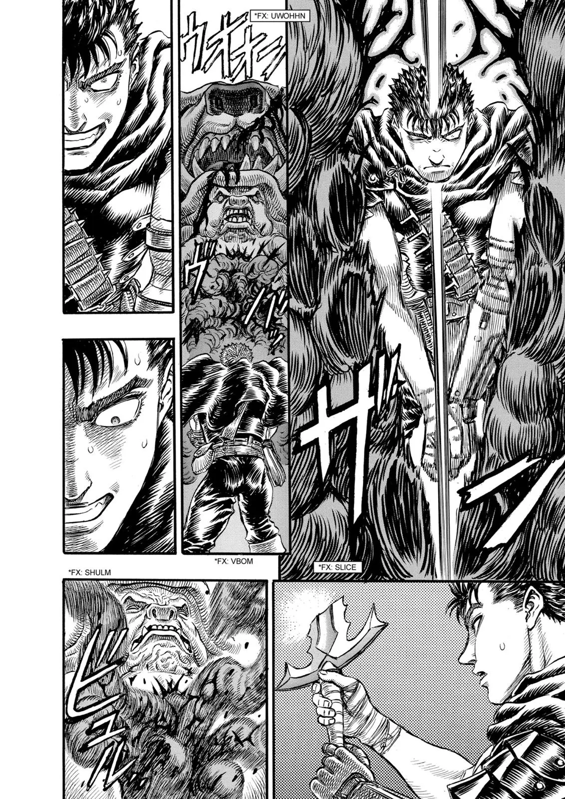 Read Berserk - Chapter 94 - read-berserk-manga.com | Image 9