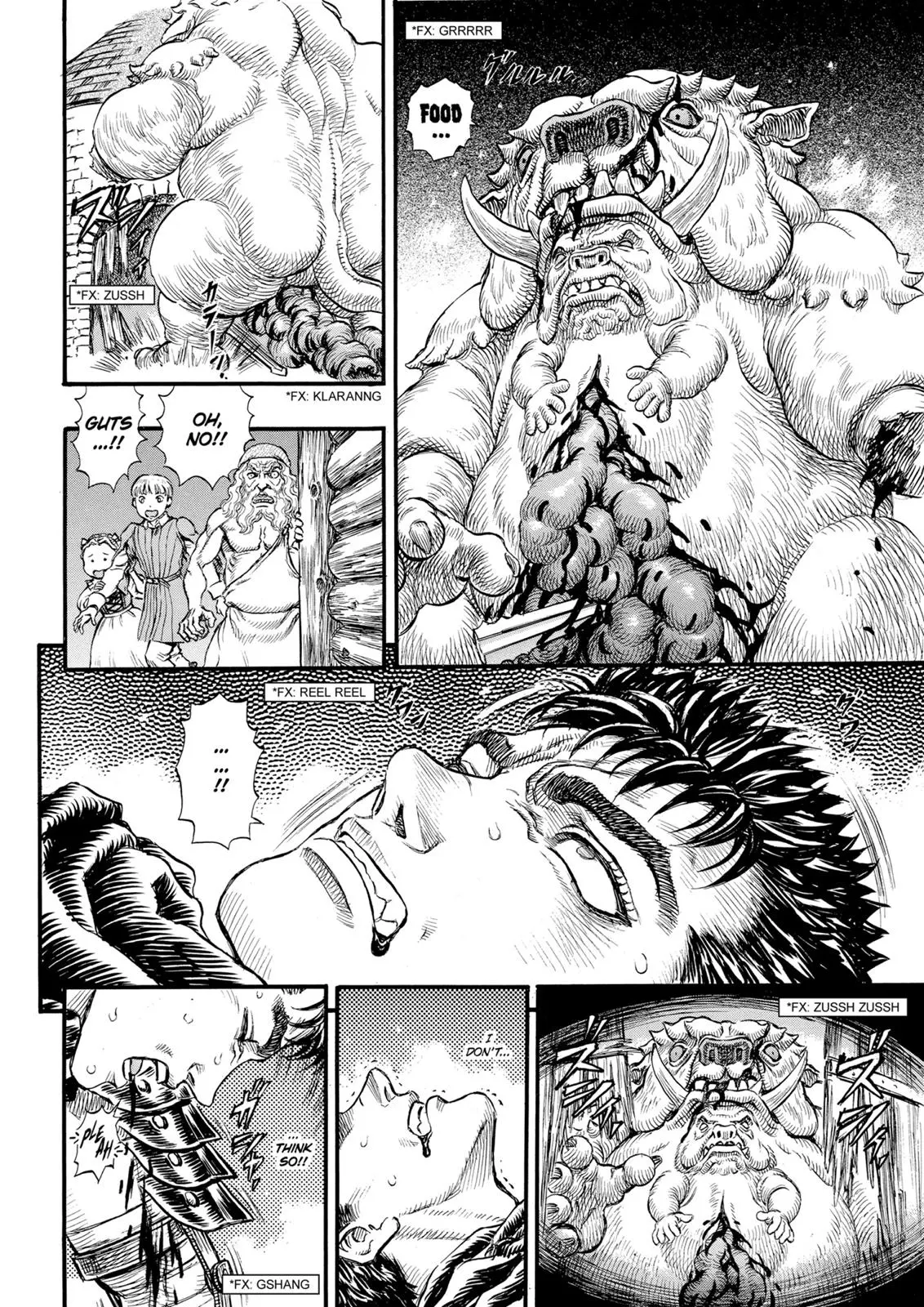 Read Berserk - Chapter 94 - read-berserk-manga.com | Image 11