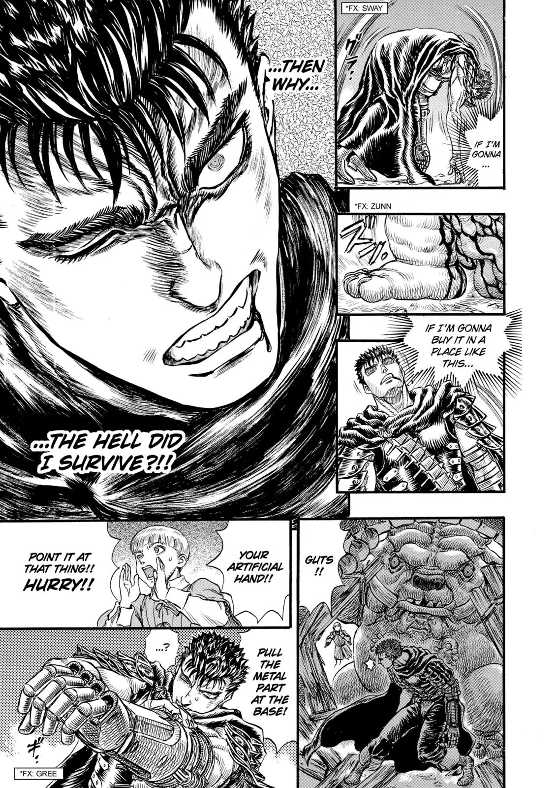 Read Berserk - Chapter 94 - read-berserk-manga.com | Image 12