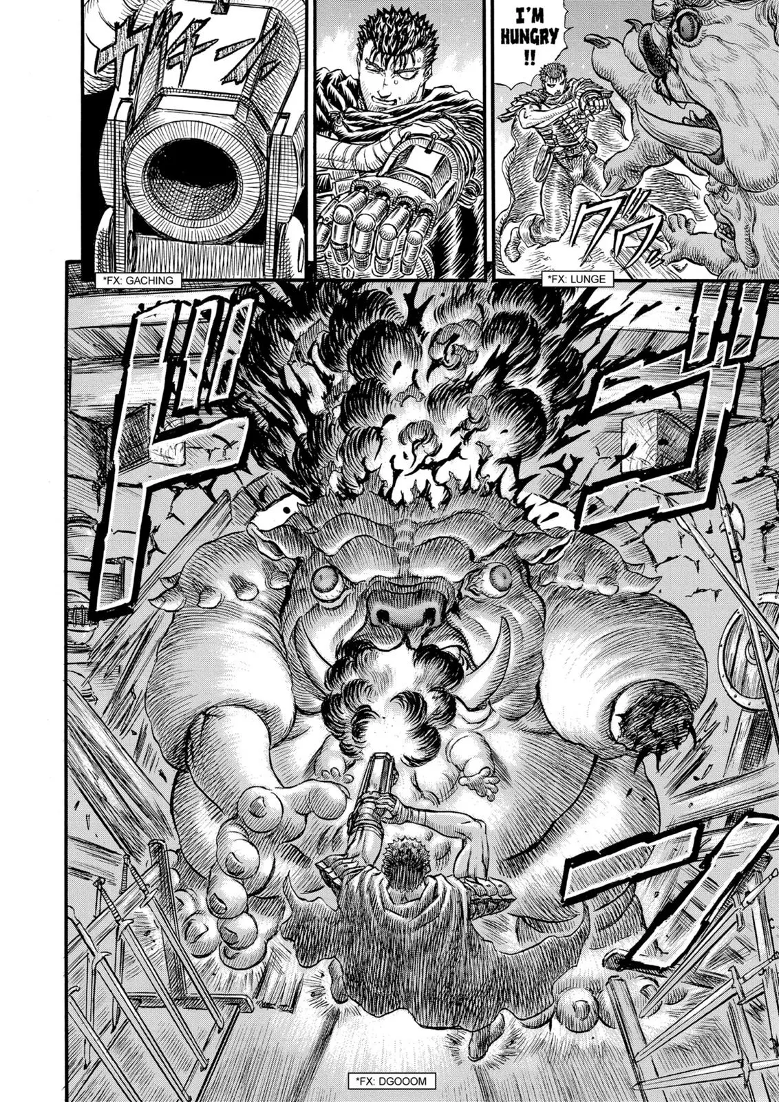 Read Berserk - Chapter 94 - read-berserk-manga.com | Image 13