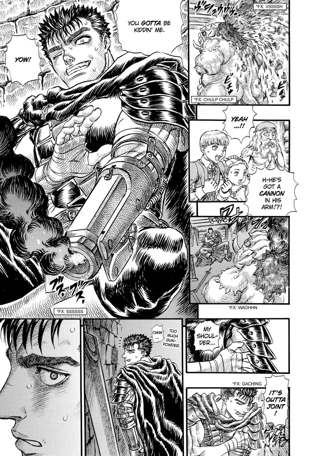 Read Berserk - Chapter 94 - read-berserk-manga.com | Image 14