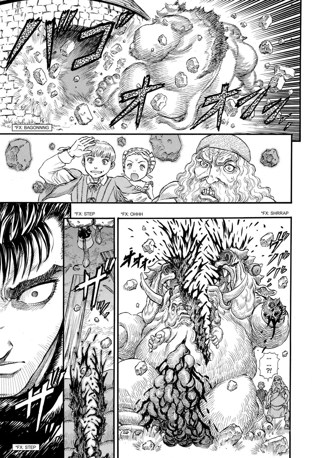 Read Berserk - Chapter 94 - read-berserk-manga.com | Image 16