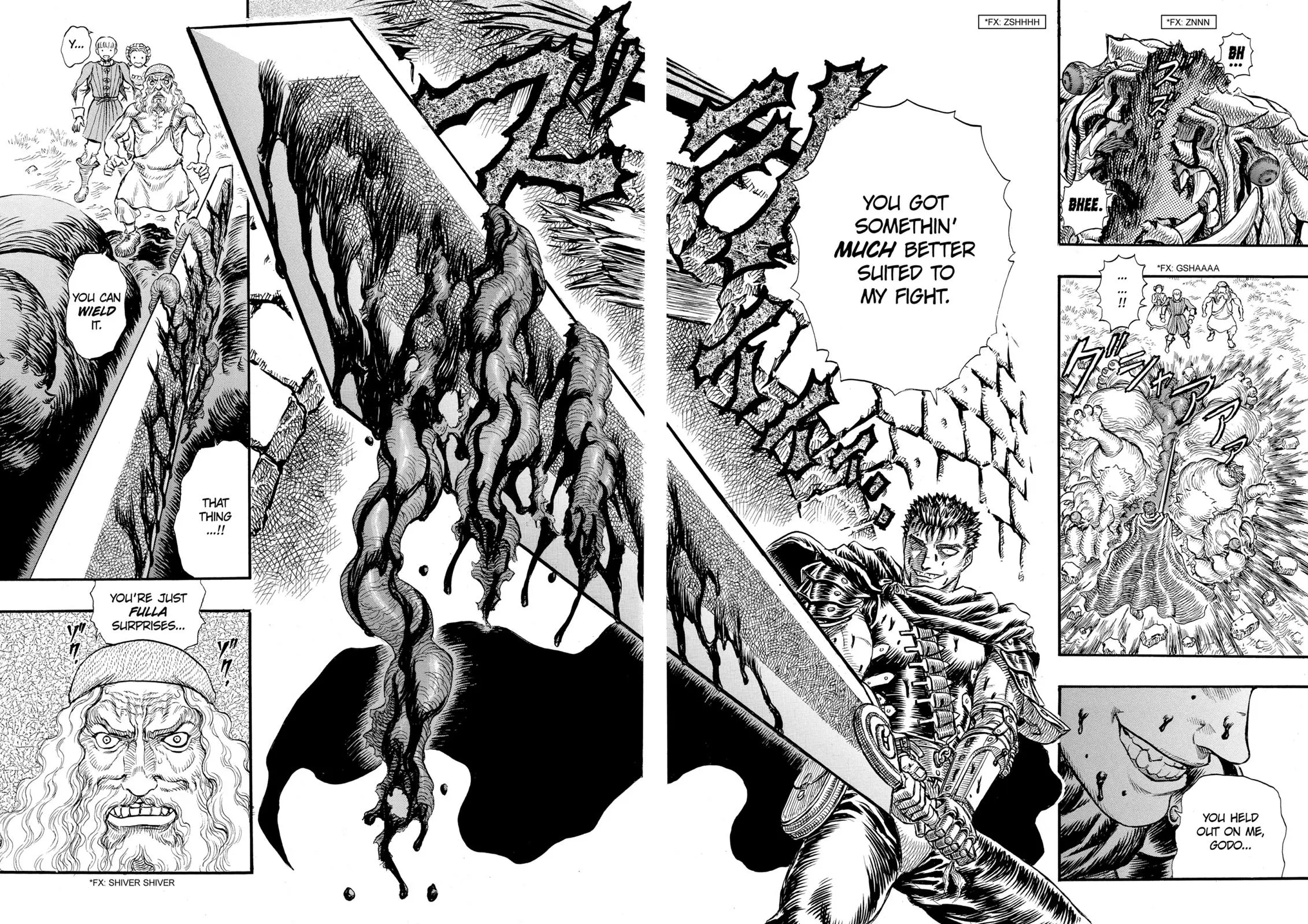 Read Berserk - Chapter 94 - read-berserk-manga.com | Image 18