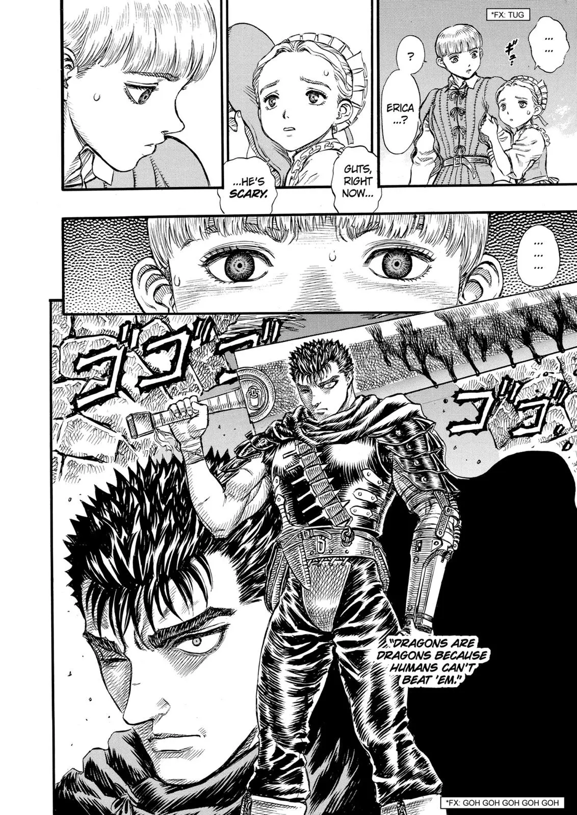 Read Berserk - Chapter 94 - read-berserk-manga.com | Image 19
