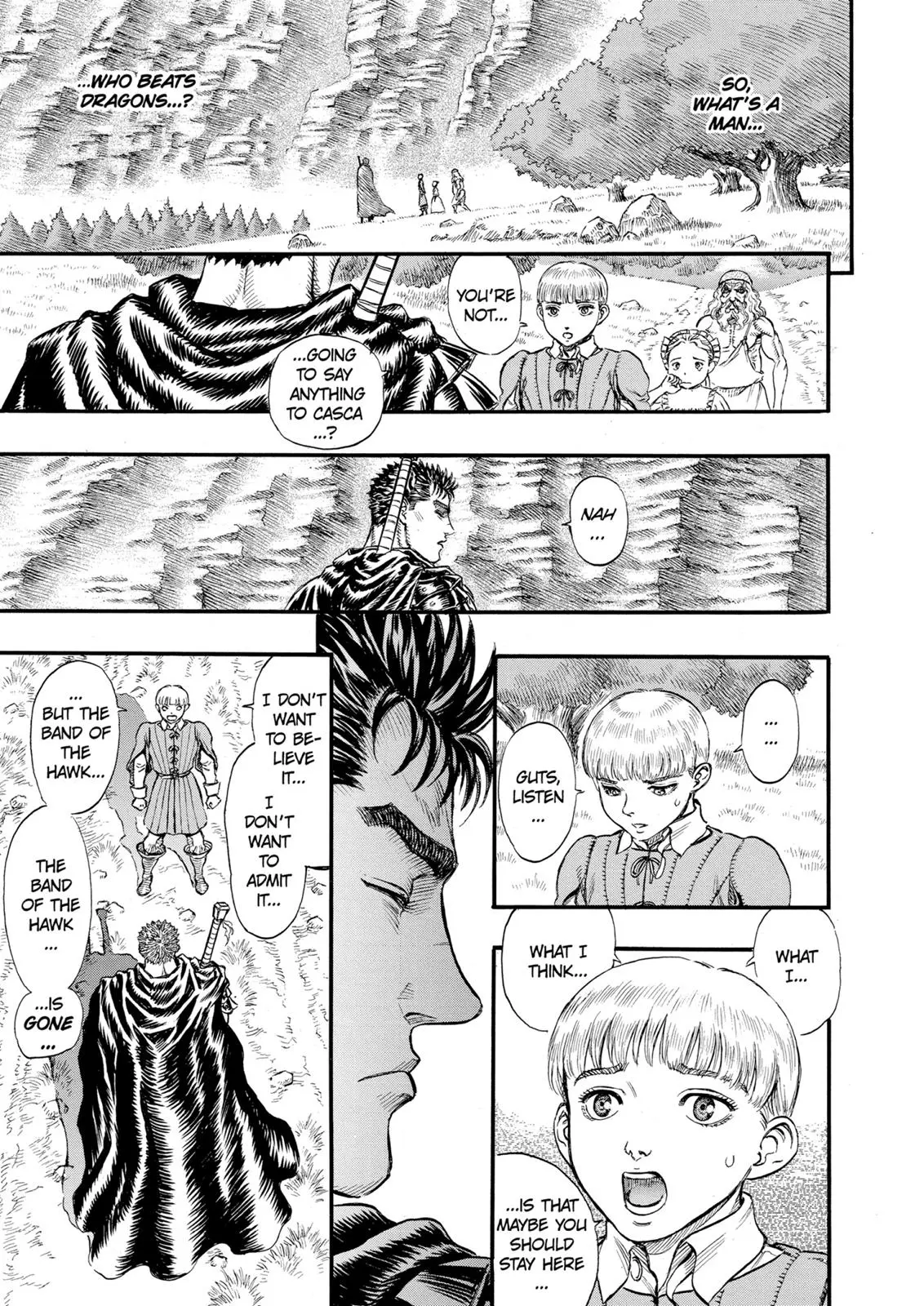 Read Berserk - Chapter 94 - read-berserk-manga.com | Image 20