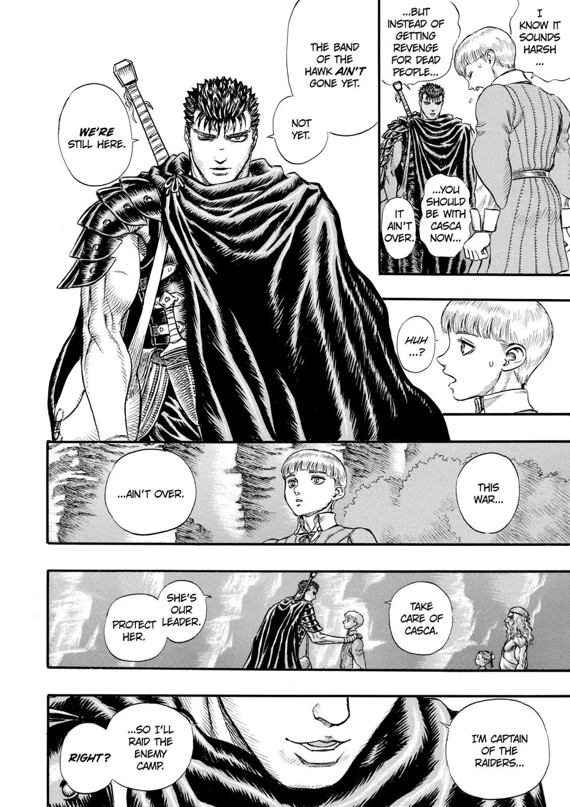 Read Berserk - Chapter 94 - read-berserk-manga.com | Image 21